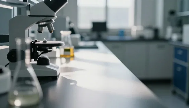 物流分装在配方服务中的关键作用与发展趋势